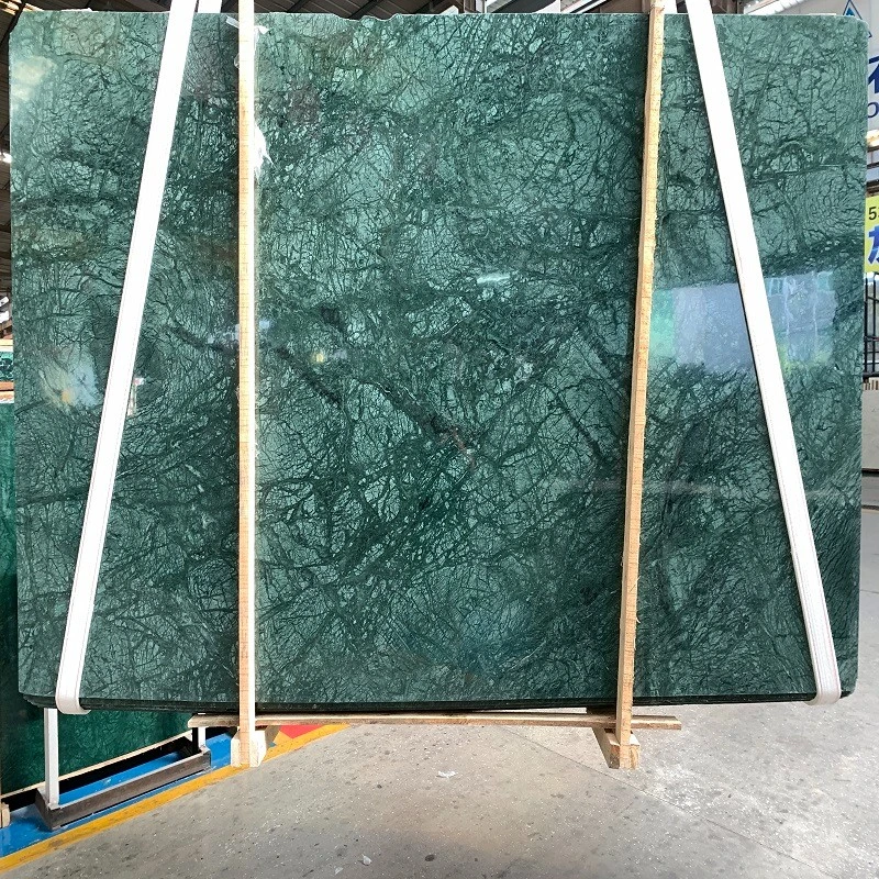 India Green