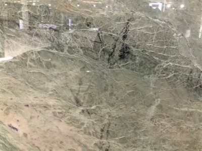 Amazon Green Marble Slab